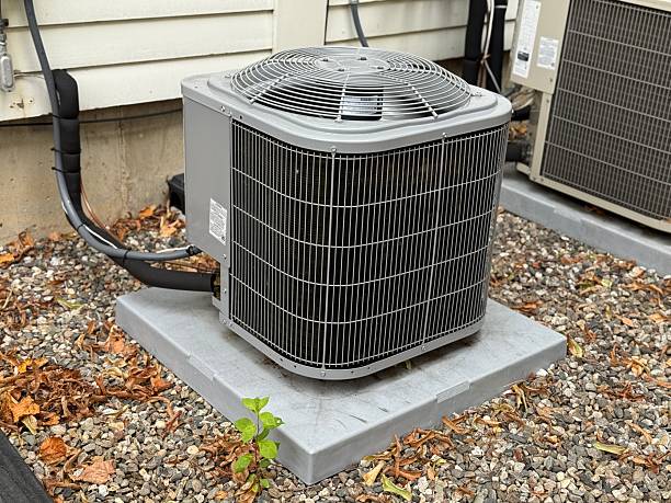 Trusted Hvac service in Waddell, AZ - Tropical Oasis HVAC